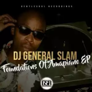 DJ General Slam X Caltonic SA - Izinja Ze’Game (Original Mix)